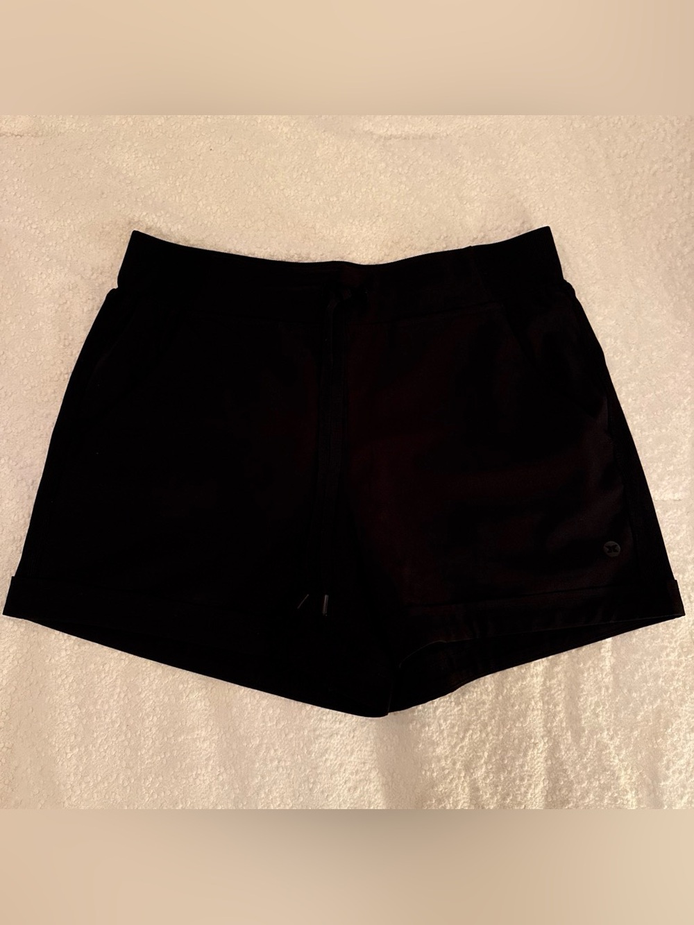 RBX athletic shorts